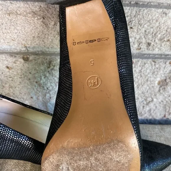 Peter kaiser shoe - Picture 5 of 5